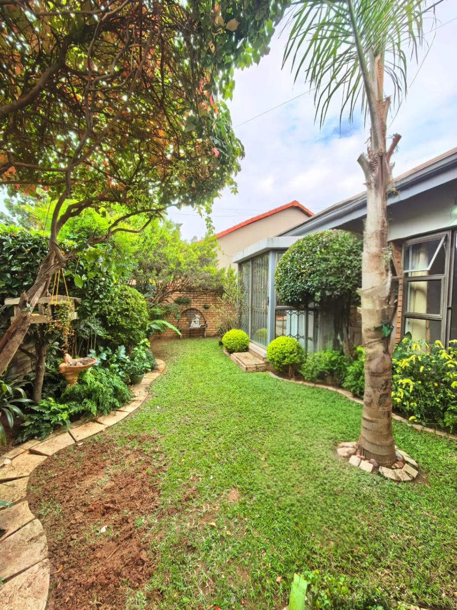 3 Bedroom Property for Sale in Vaalpark Free State